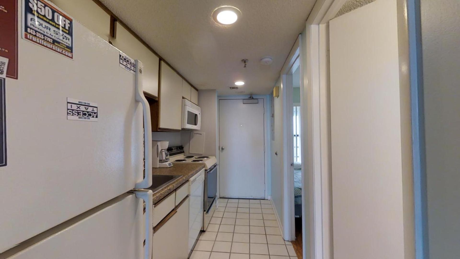 Accessible Oceanfront 2BR • Elevator Pool – Buena Vista Plaza view 2