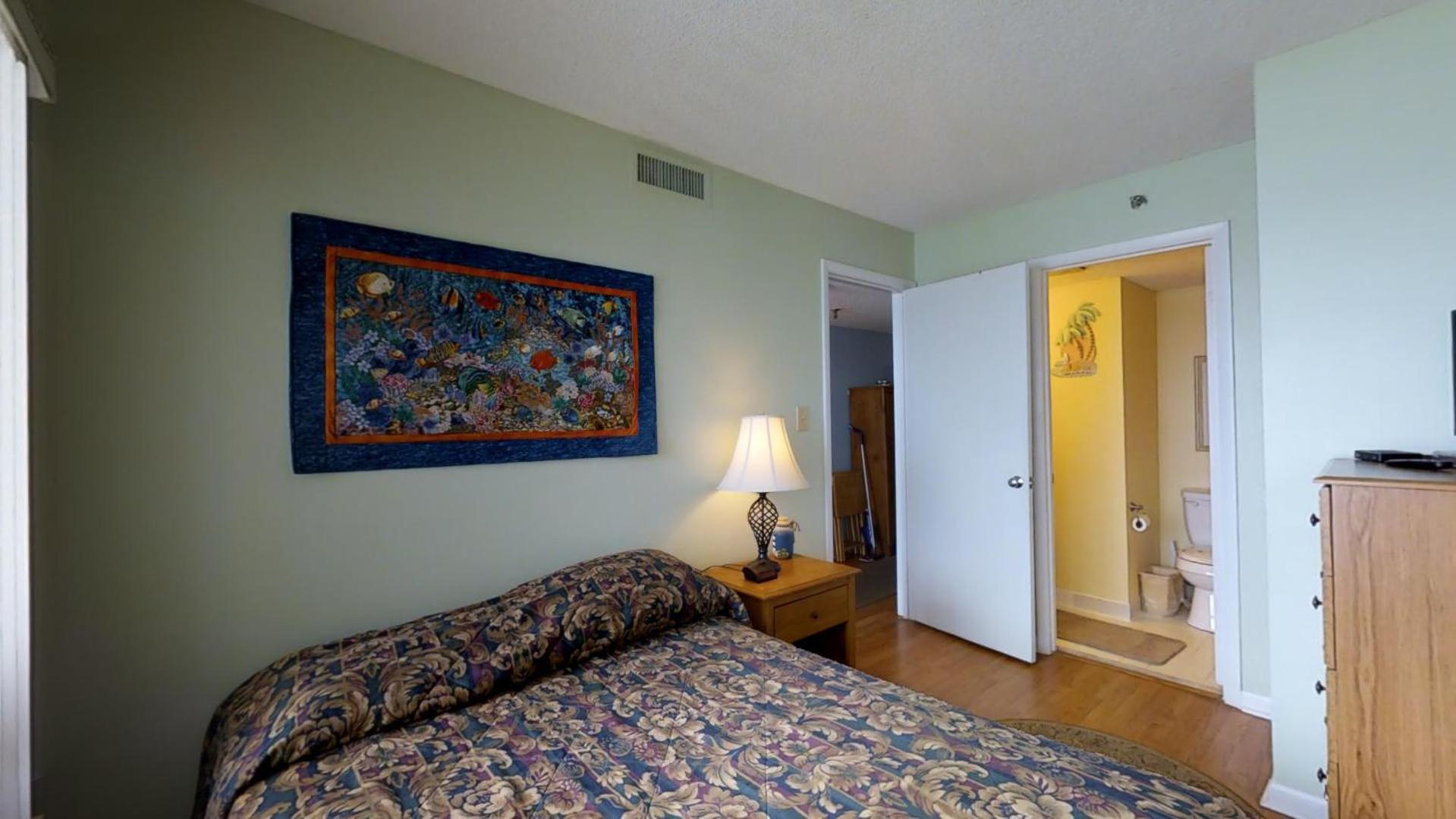 Accessible Oceanfront 2BR • Elevator Pool – Buena Vista Plaza view 5