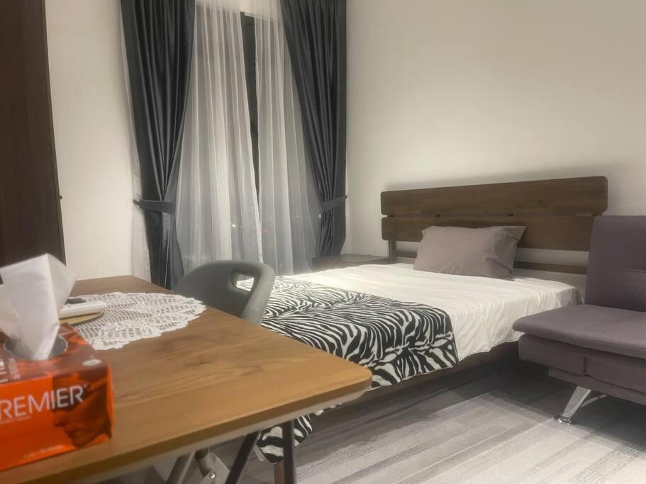 Kuala Lumpur studio KLCC
