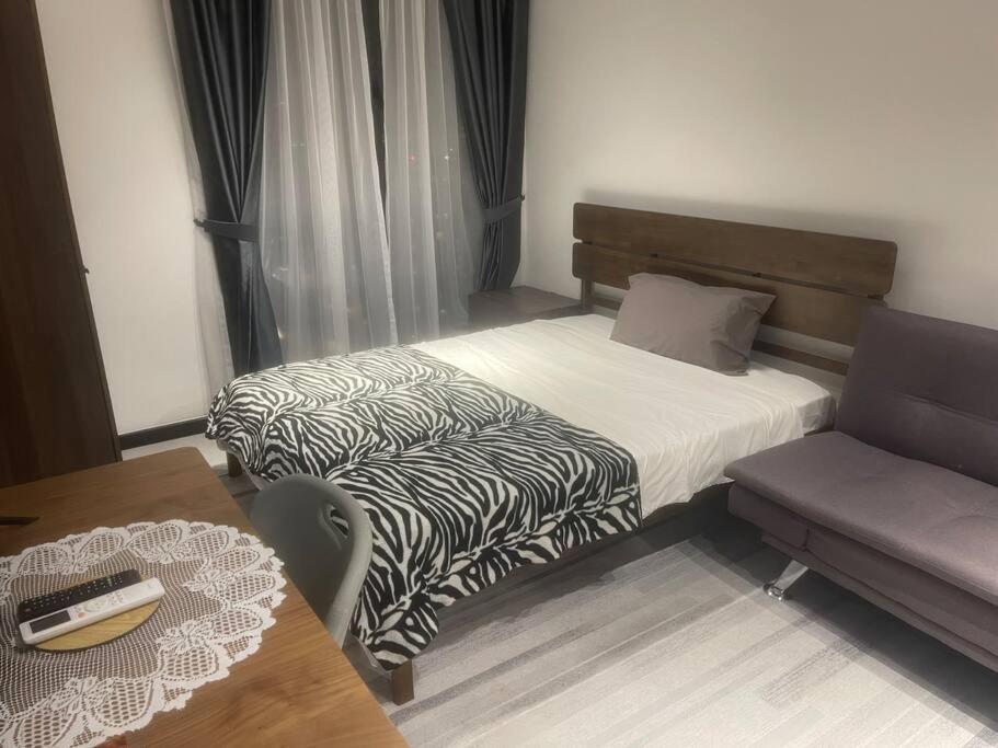 Kuala Lumpur studio KLCC