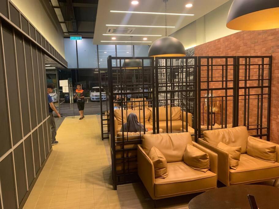 Kuala Lumpur studio KLCC