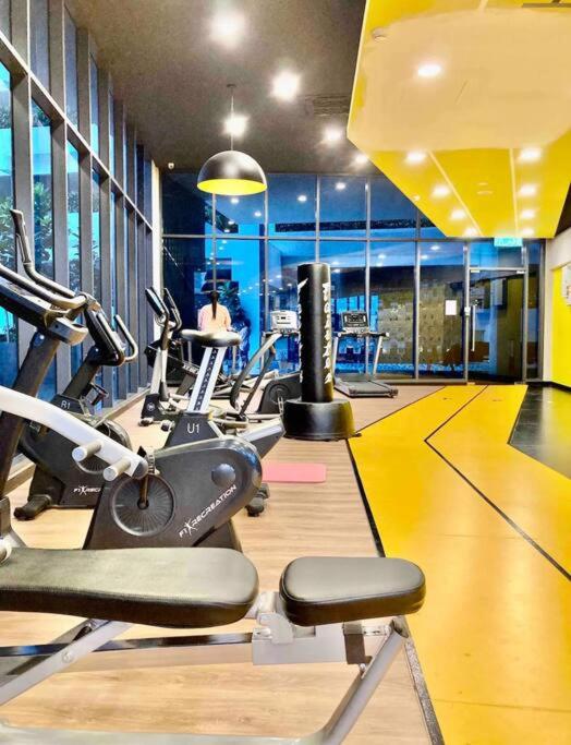 Kuala Lumpur studio KLCC