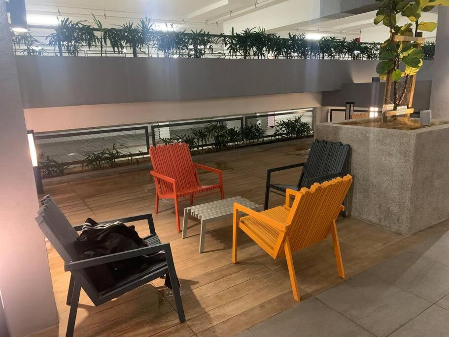 Kuala Lumpur studio KLCC