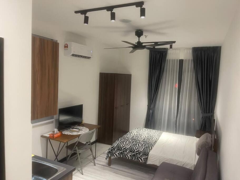 Kuala Lumpur studio KLCC