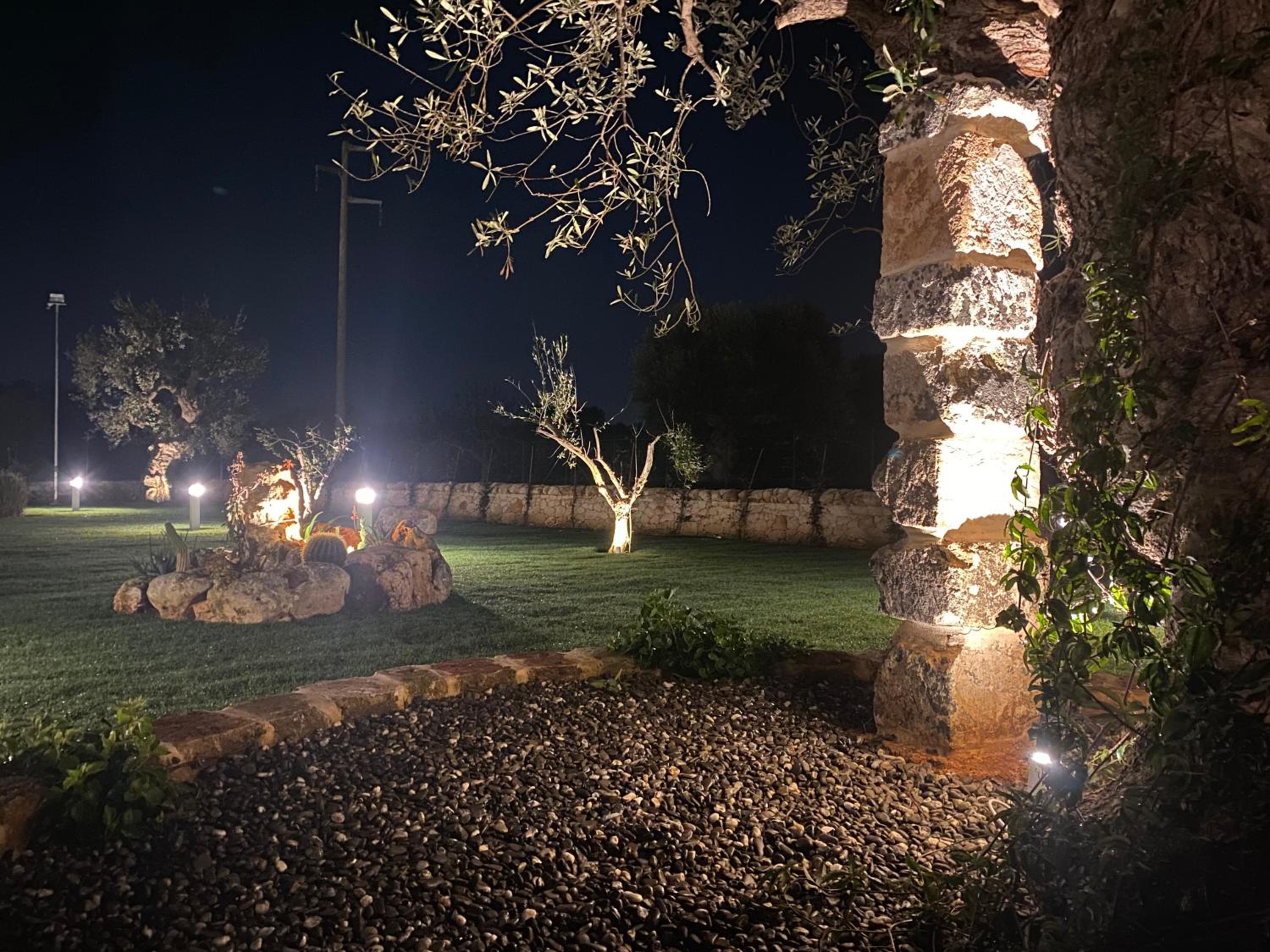 Parco Del Vecchio, Photo 34