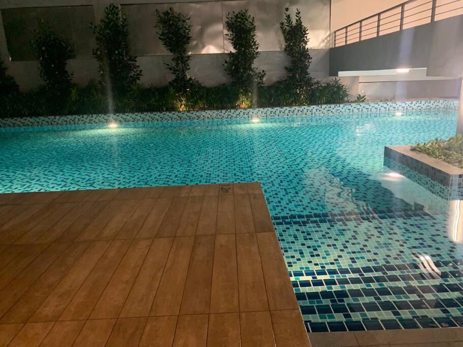 Kuala Lumpur studio KLCC