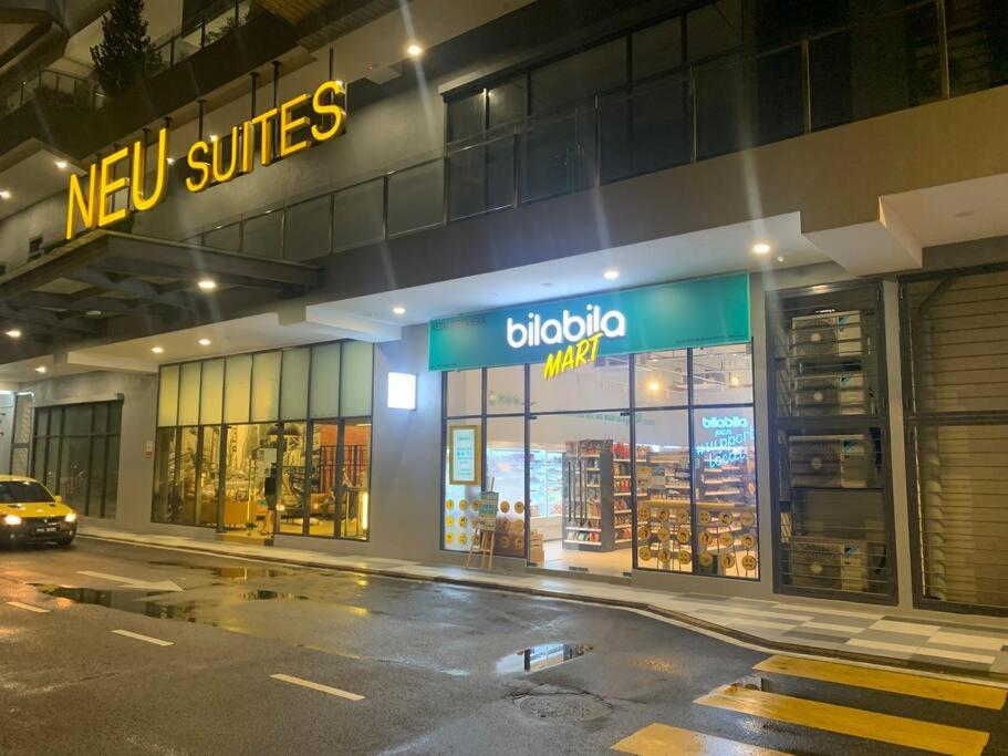 Kuala Lumpur studio KLCC
