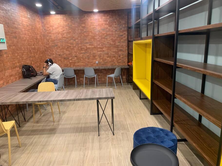 Kuala Lumpur studio KLCC