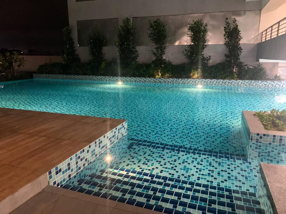 Kuala Lumpur studio KLCC
