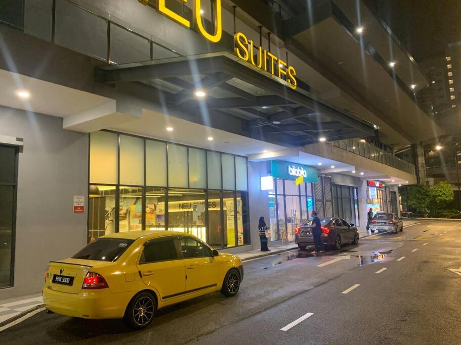 Kuala Lumpur studio KLCC