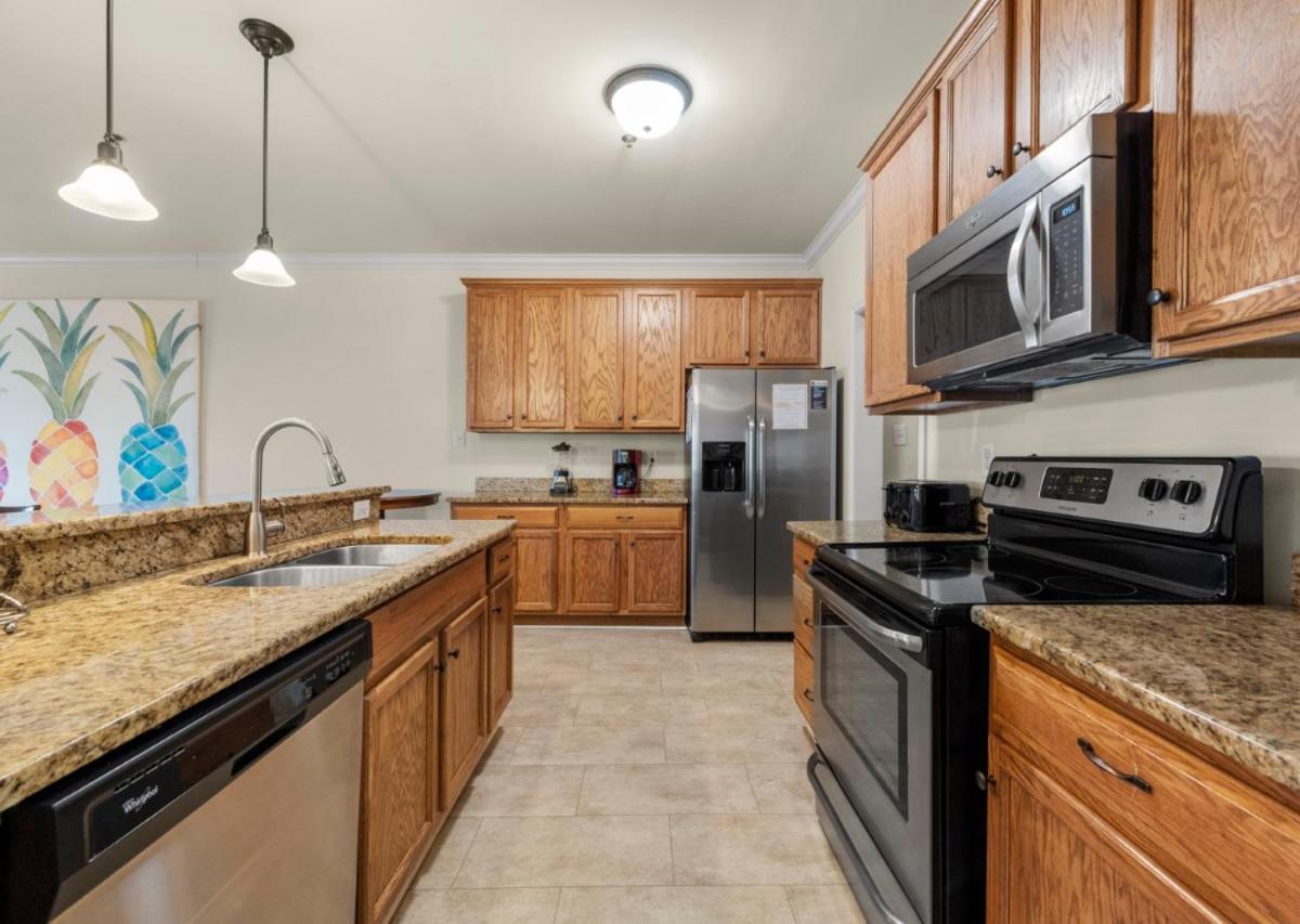 8 BR Oceanfront Home - Private Saltwater Pool Game Room and Elevator - Tropical Dunes I view 3
