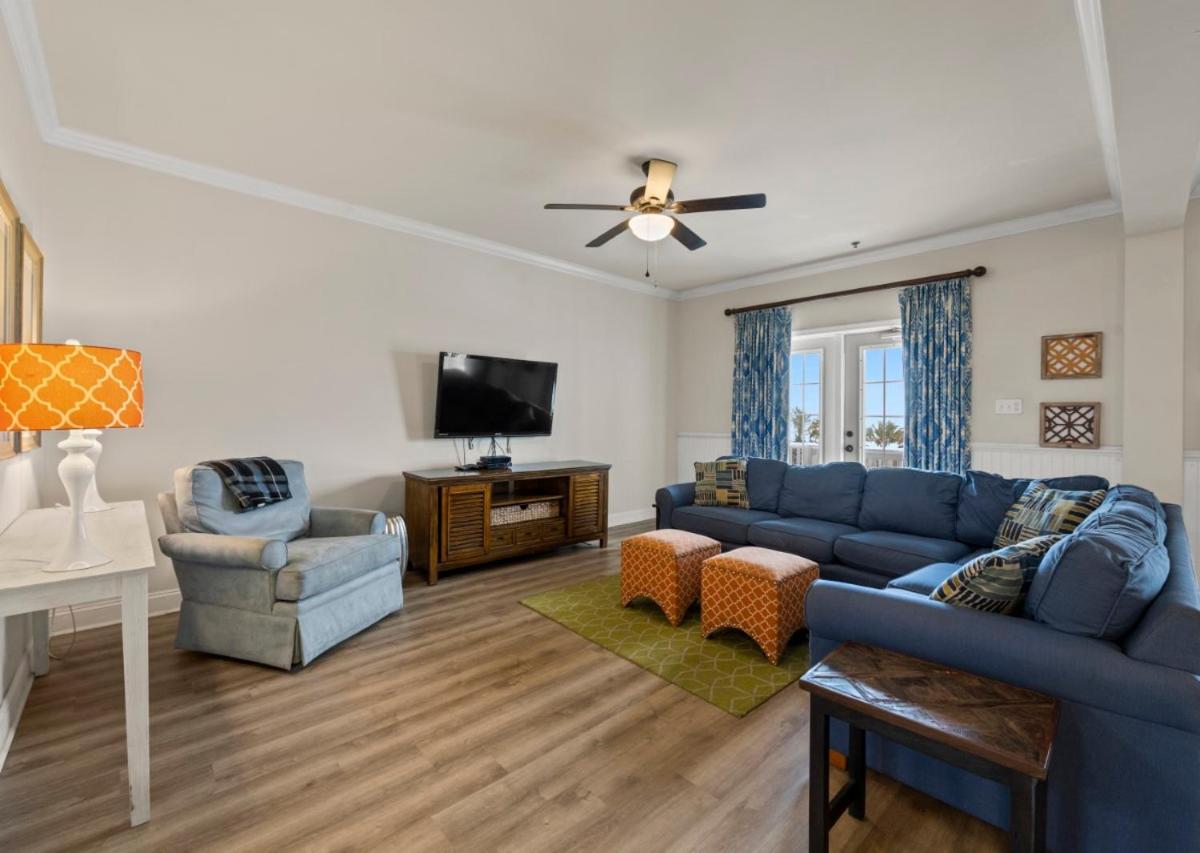 8 BR Oceanfront Home - Private Saltwater Pool Game Room and Elevator - Tropical Dunes I view 5
