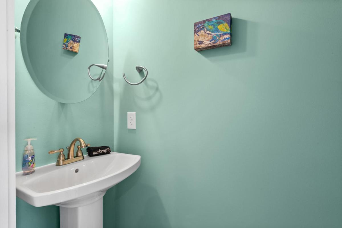 Cherry Grove Oceanfront 6BR • Heated Pool Opt • Elevator • GameRm • Pvt Walkover • Annual Tradition