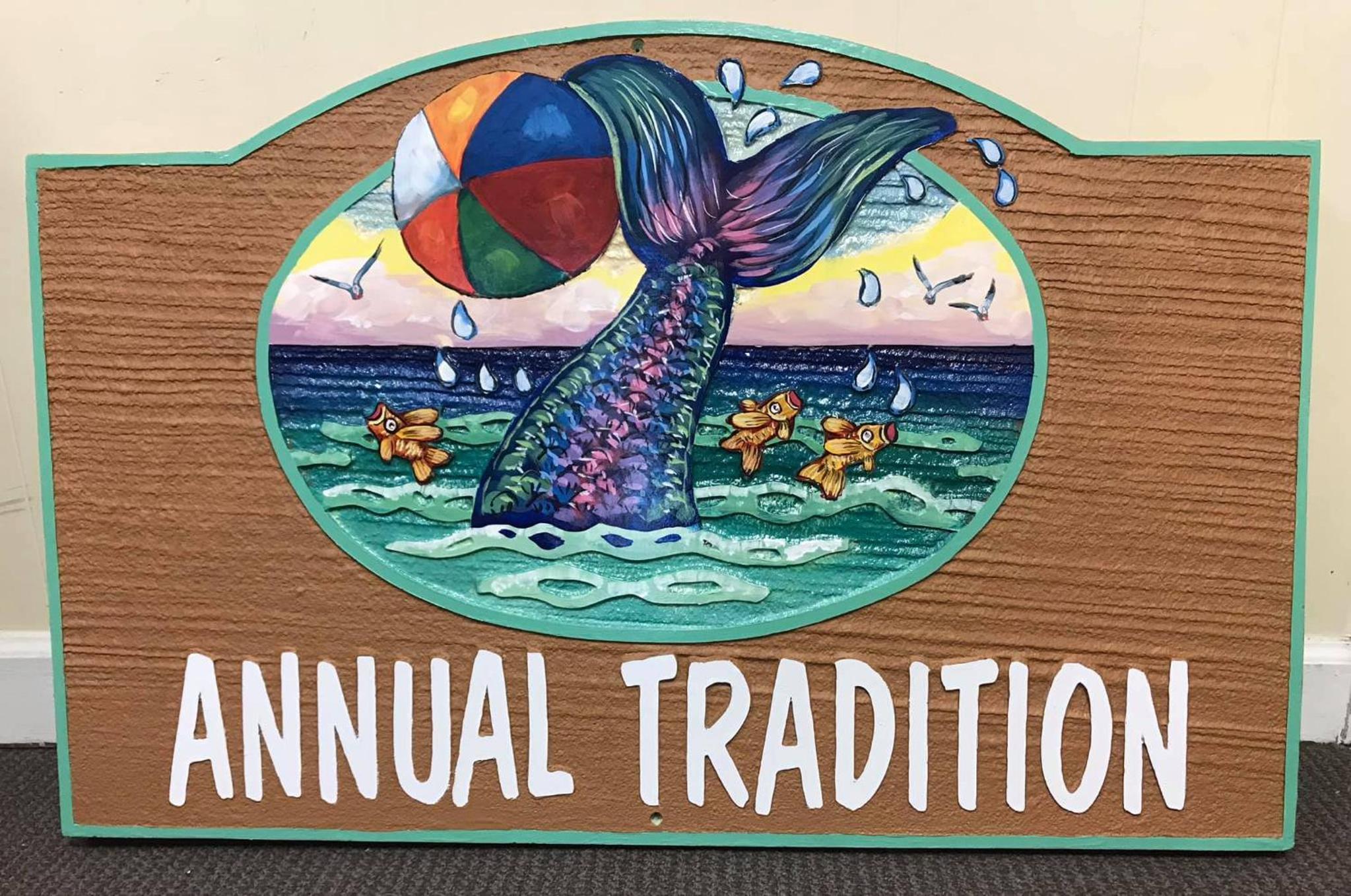 Cherry Grove Oceanfront 6BR • Heated Pool Opt • Elevator • GameRm • Pvt Walkover • Annual Tradition