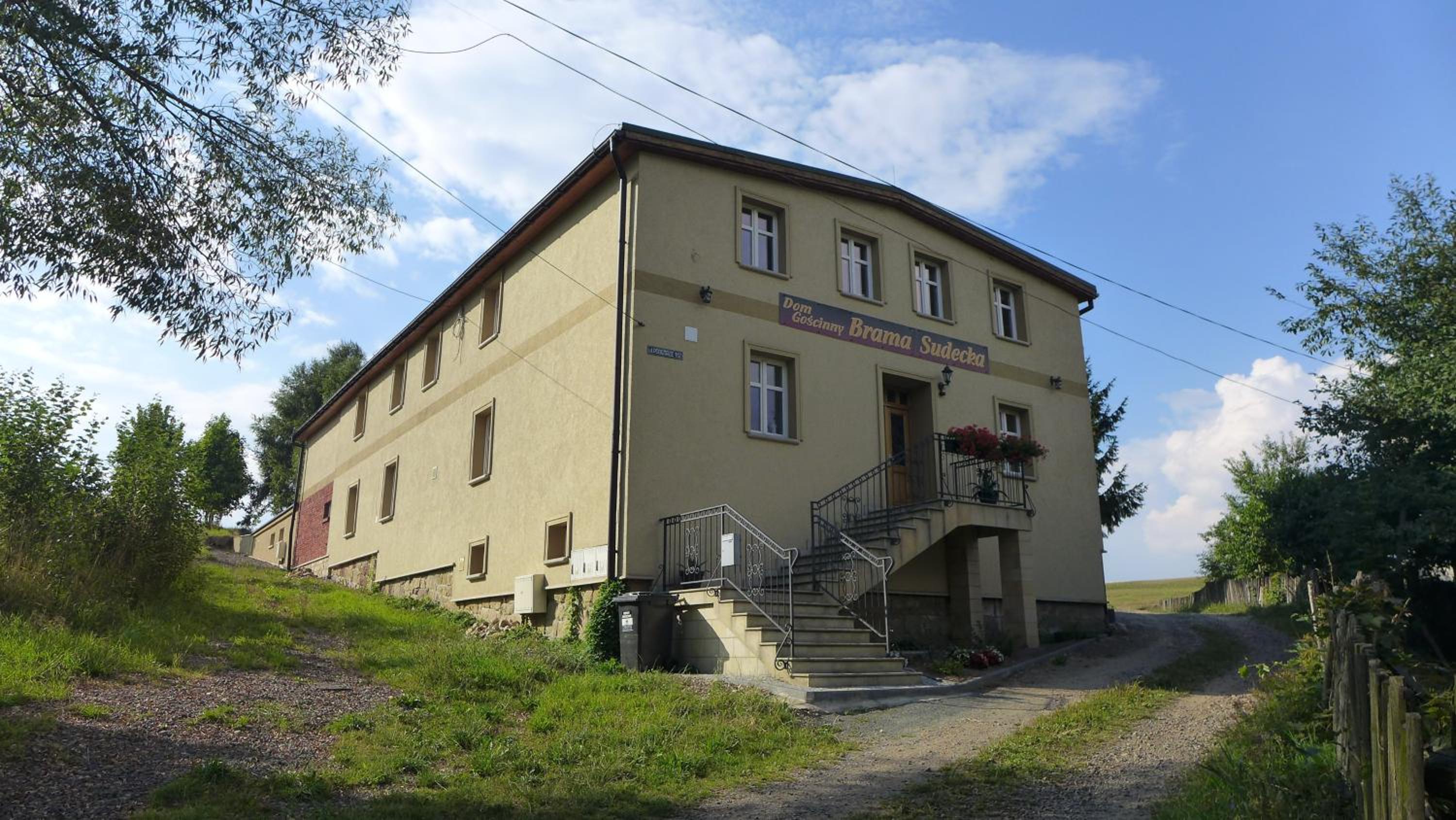 Dom Gościnny Brama Sudecka view 5