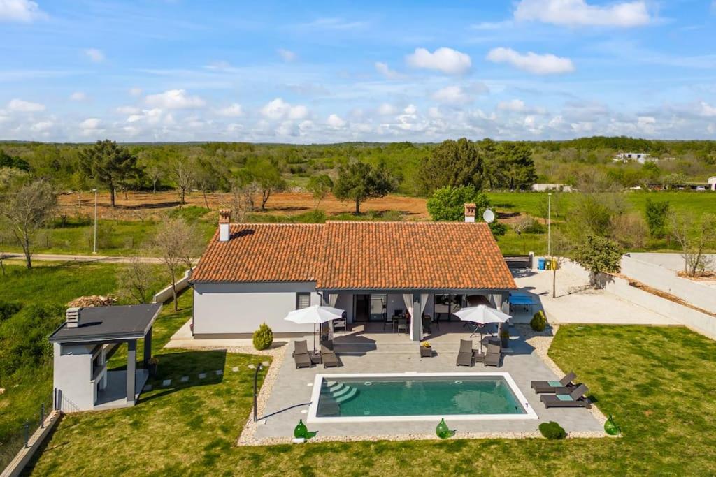 Villa My Ivana by Istrialux view 2