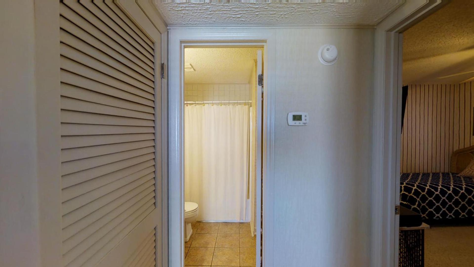 Corner Oceanfront 2BR – Elevated Balcony Views - Cherry Grove - Beachmaster 107 view 5
