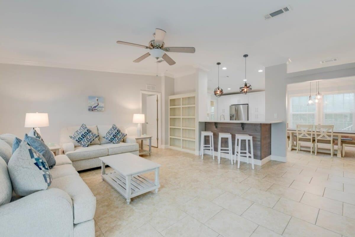 Loggerhead Lagoon - Modern Waterfront Home view 5