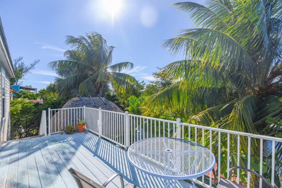 Loggerhead Lagoon - Modern Waterfront Home view 4