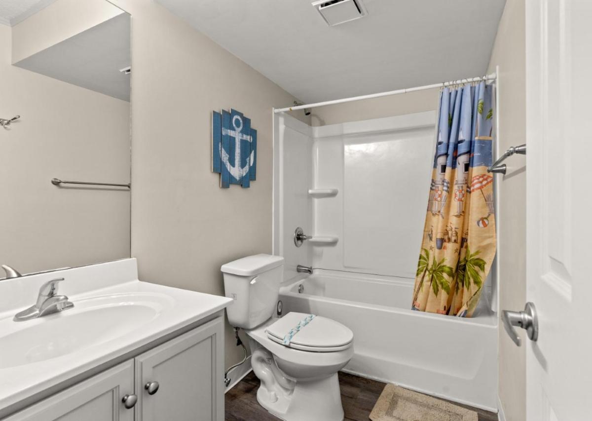 Oceanfront 3BR • Third-Floor Views • Dog Friendly • Blue Mist 301 • Cherry Grove NMB view 4
