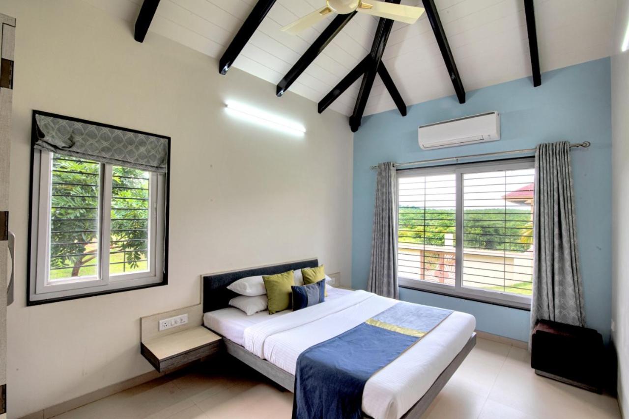Grape County Eco Resort & Spa, Nashik Grape County Eco Resort & Spa, Nashik