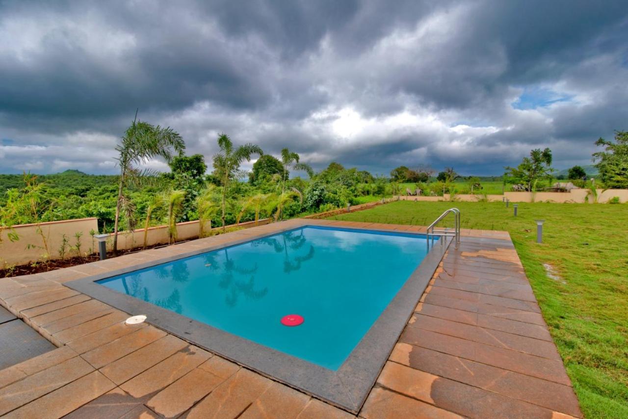 Grape County Eco Resort & Spa, Nashik Grape County Eco Resort & Spa, Nashik