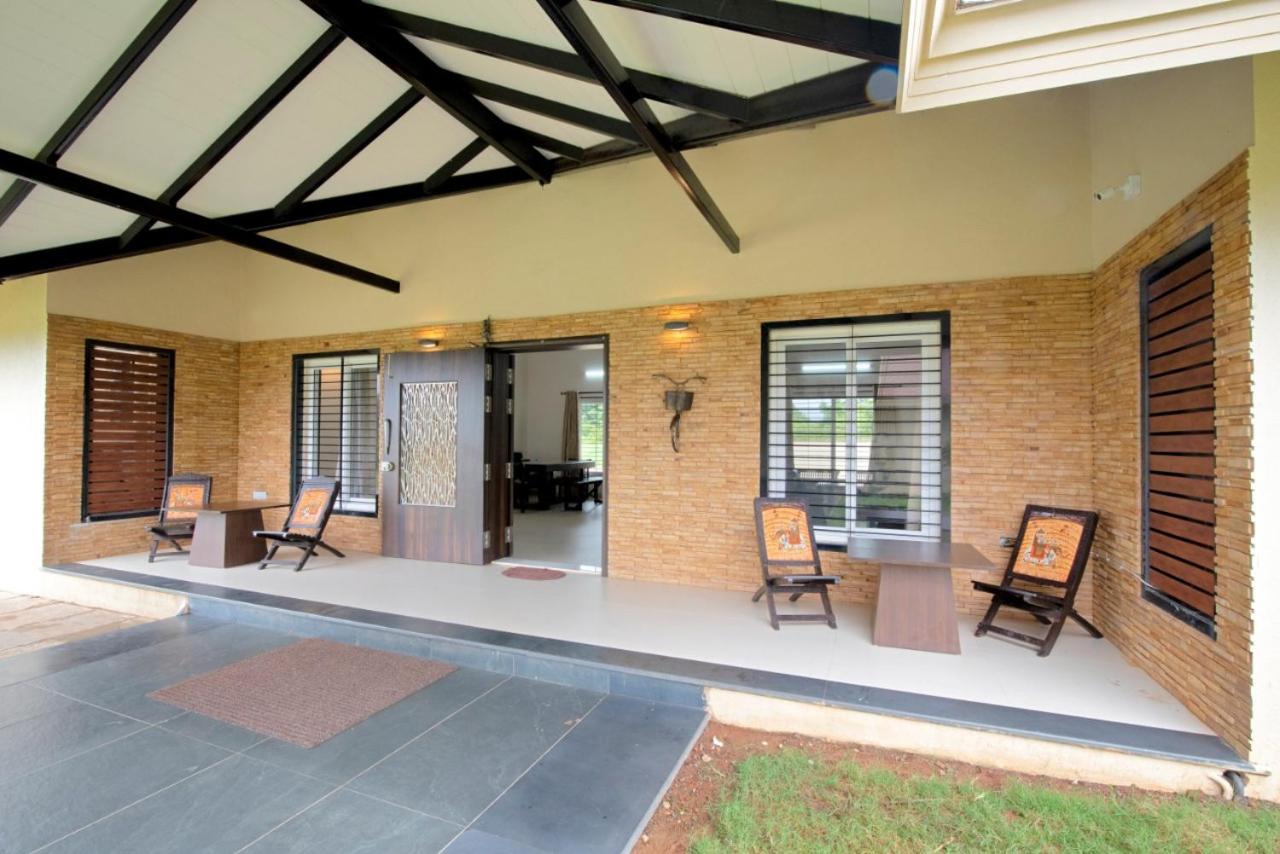 Grape County Eco Resort & Spa, Nashik Grape County Eco Resort & Spa, Nashik