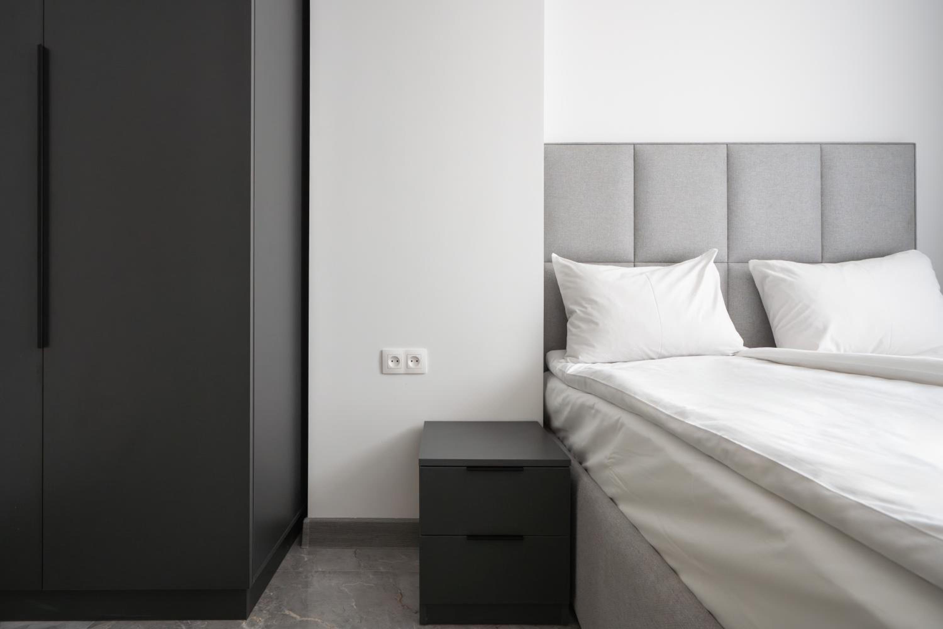 RIS Central Apartments Yerevan