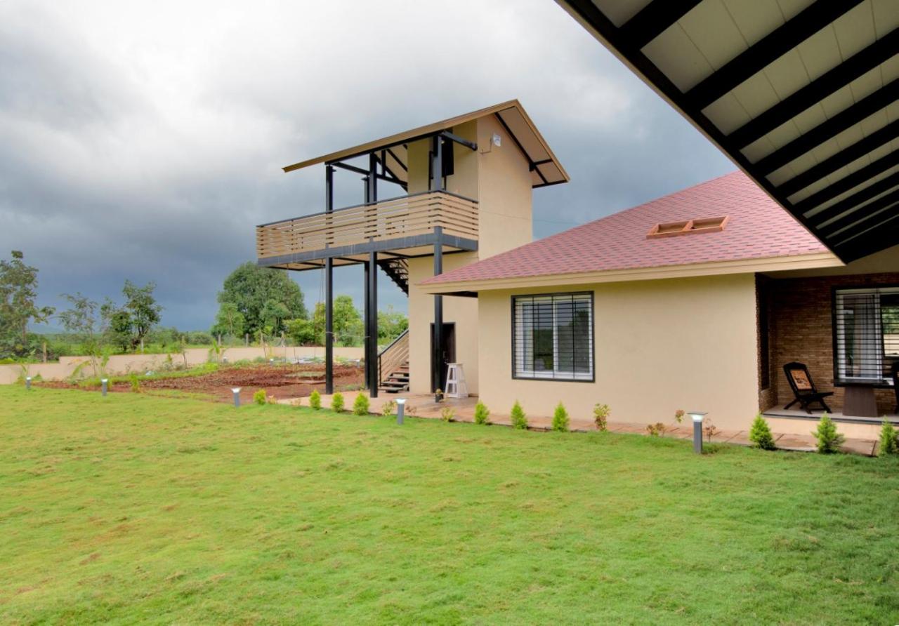 Grape County Eco Resort & Spa, Nashik Grape County Eco Resort & Spa, Nashik