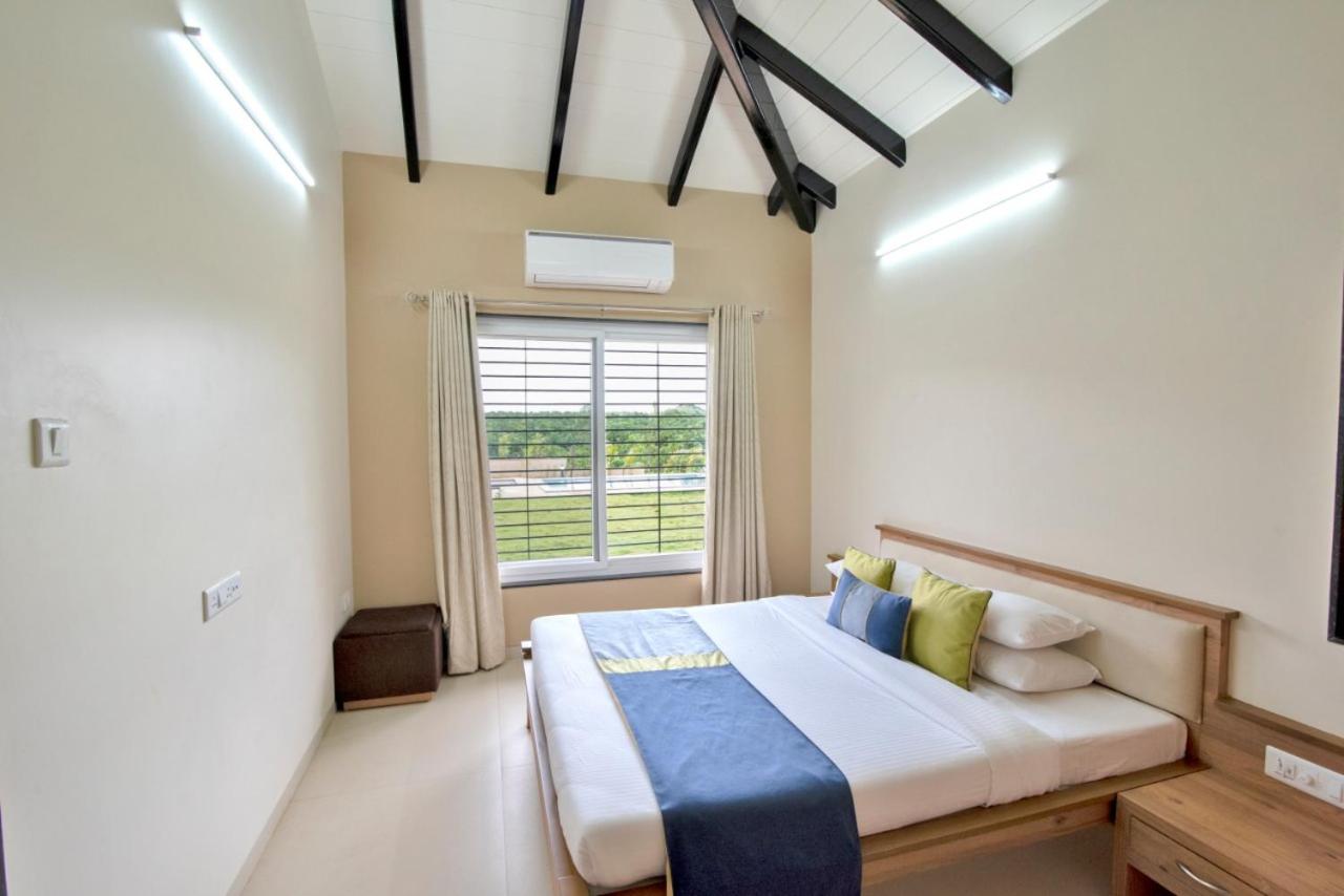 Grape County Eco Resort & Spa, Nashik Grape County Eco Resort & Spa, Nashik