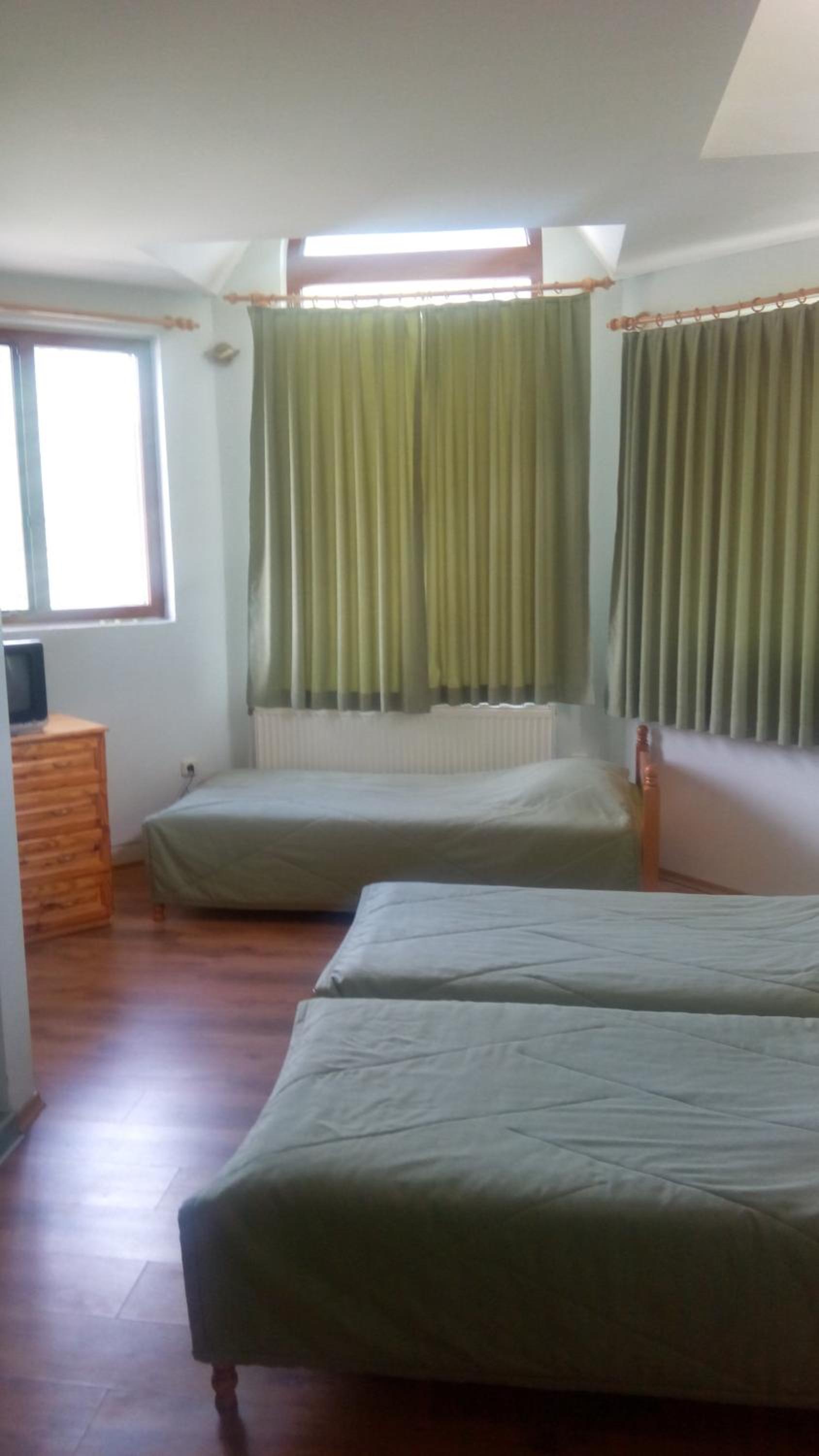 Guest House Alfa Daniel