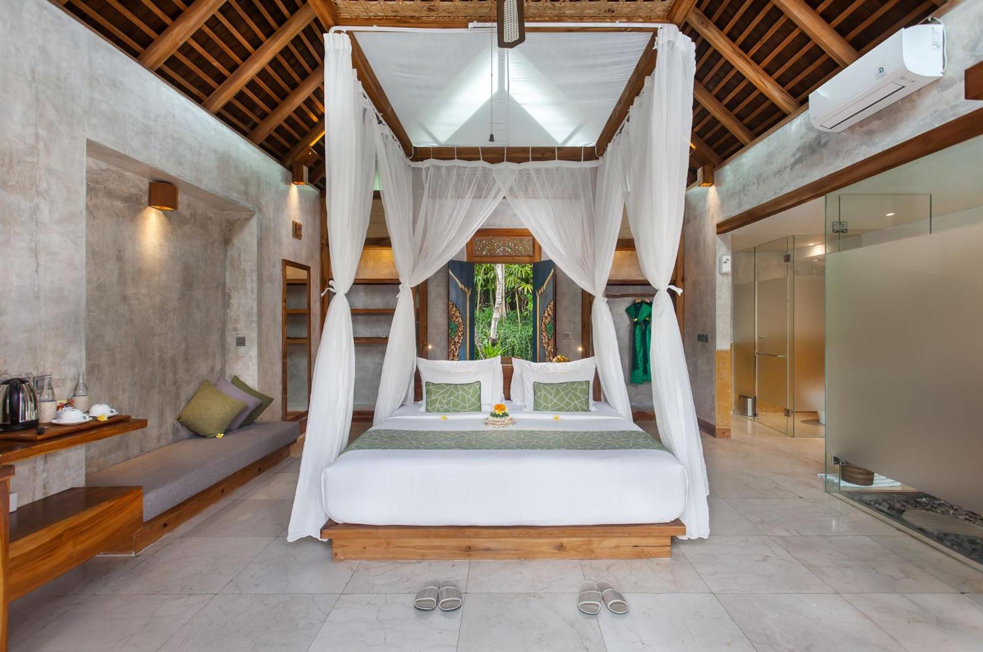 Wana Bucu Villas by GenuineHost view 3