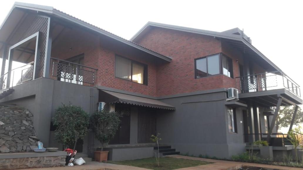 Grape County Eco Resort & Spa, Nashik Grape County Eco Resort & Spa, Nashik