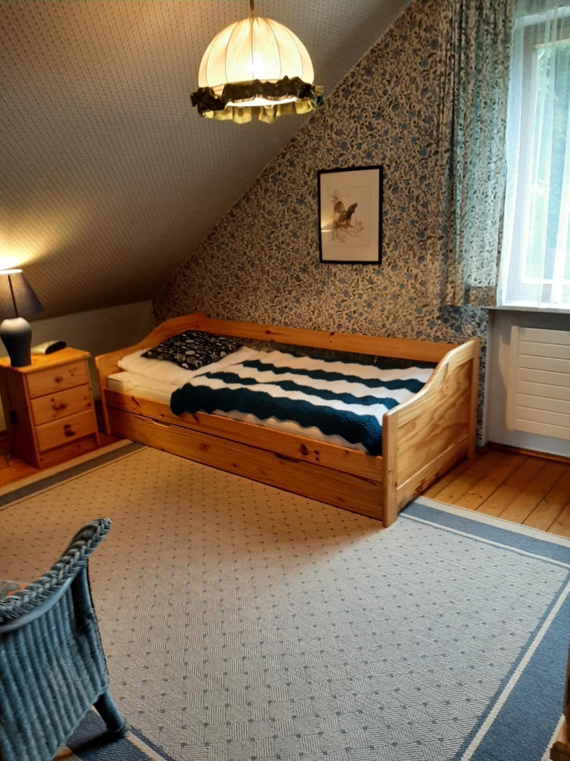 Ferienwohnung Sankt Hubertus