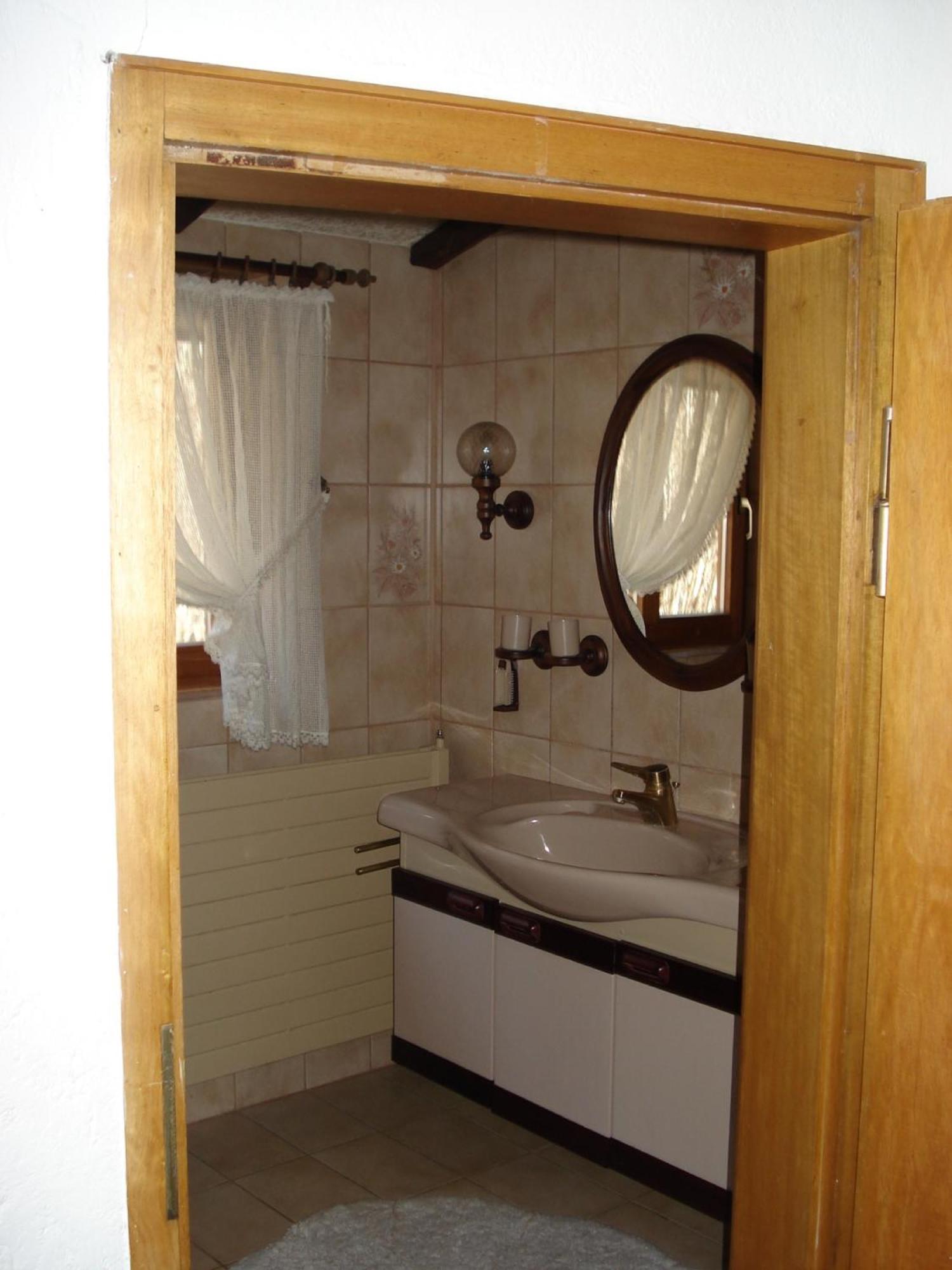 Ferienwohnung Sankt Hubertus