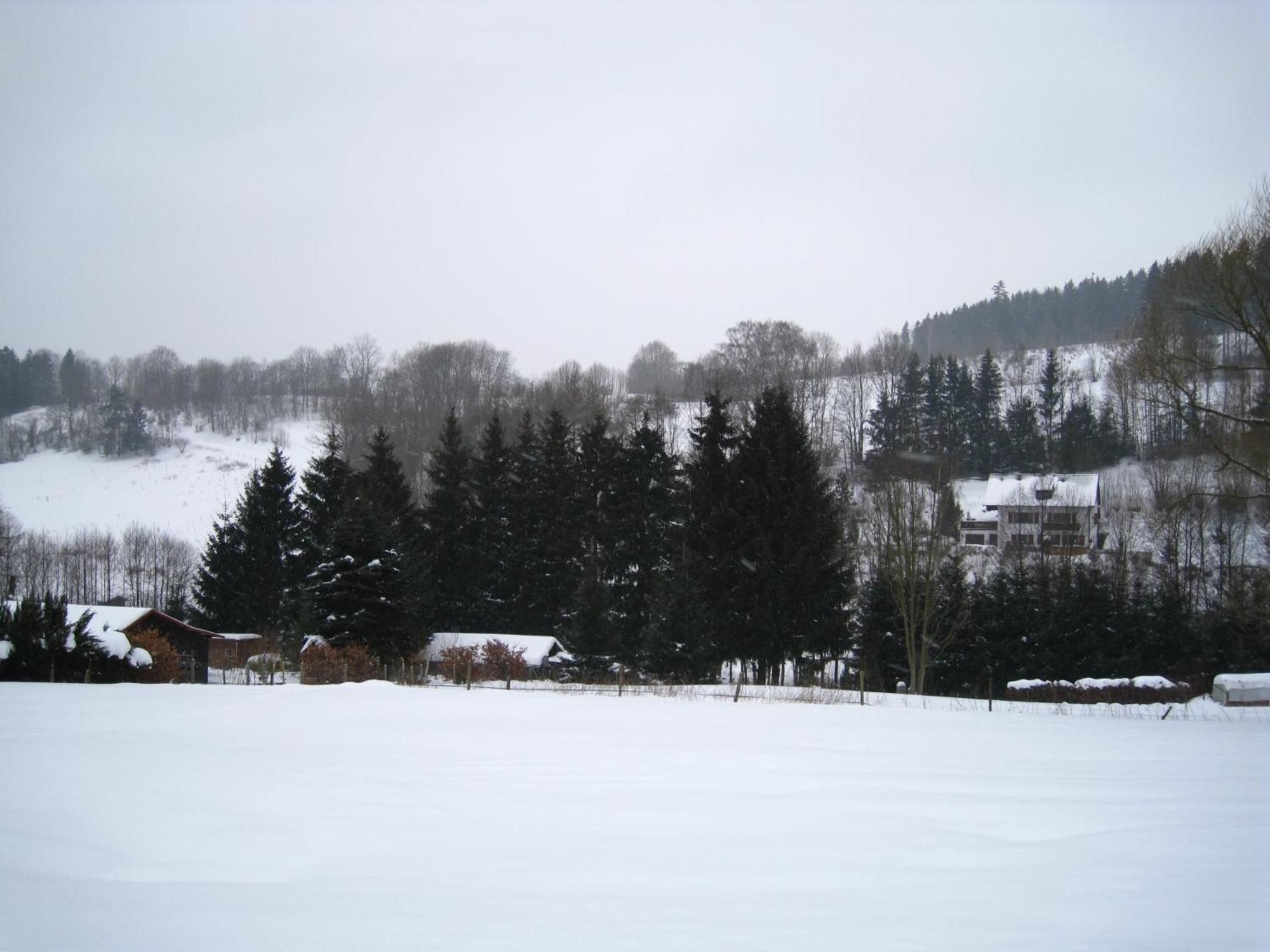 Ferienwohnung Sankt Hubertus