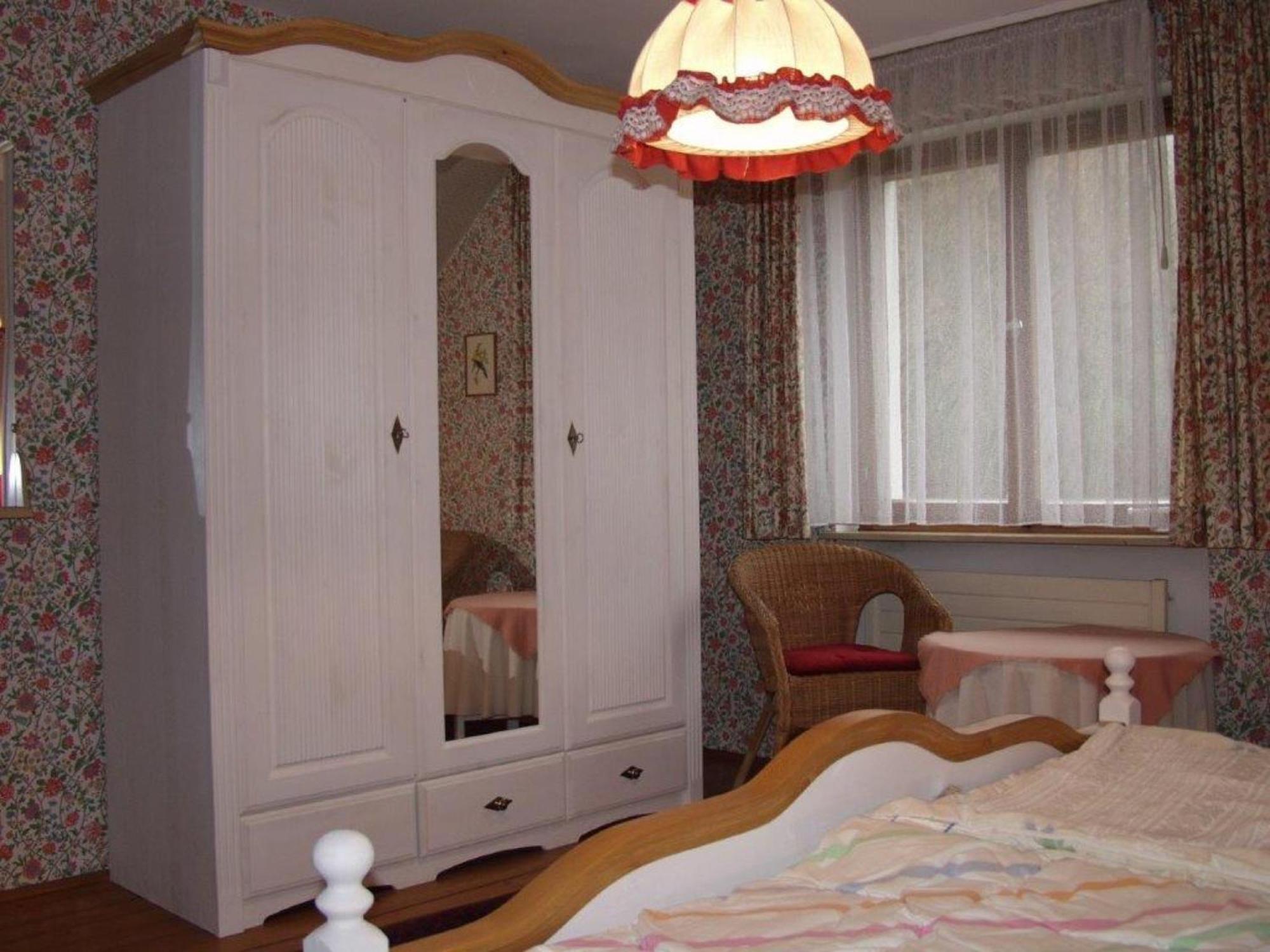 Ferienwohnung Sankt Hubertus