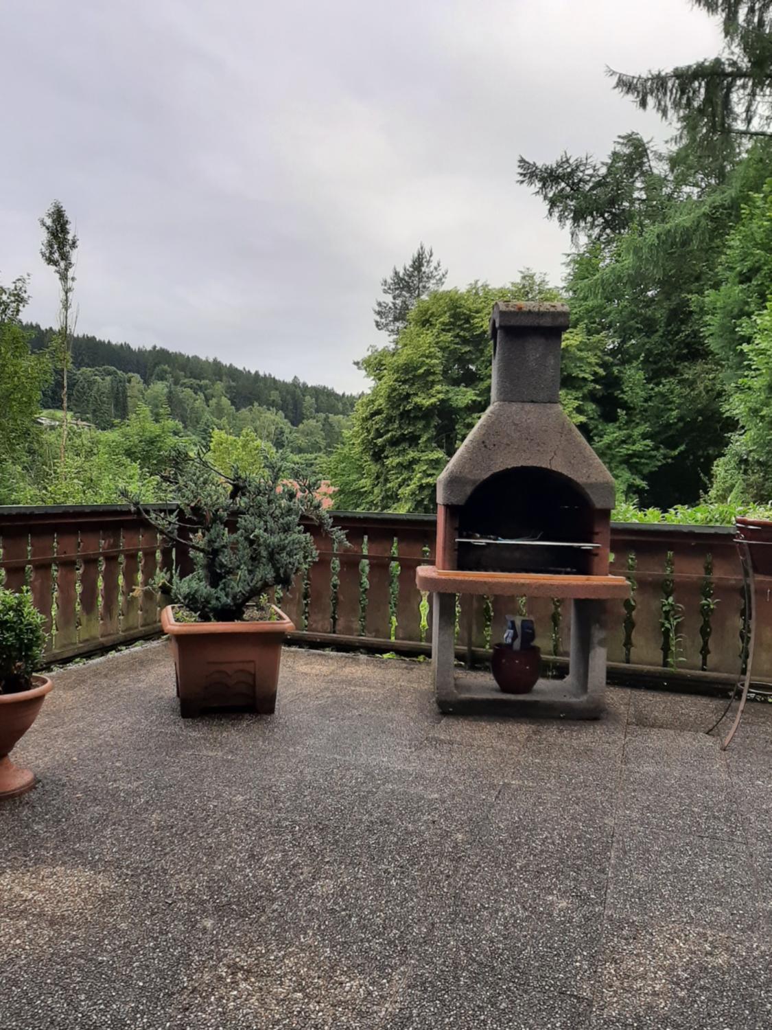 Ferienwohnung Sankt Hubertus