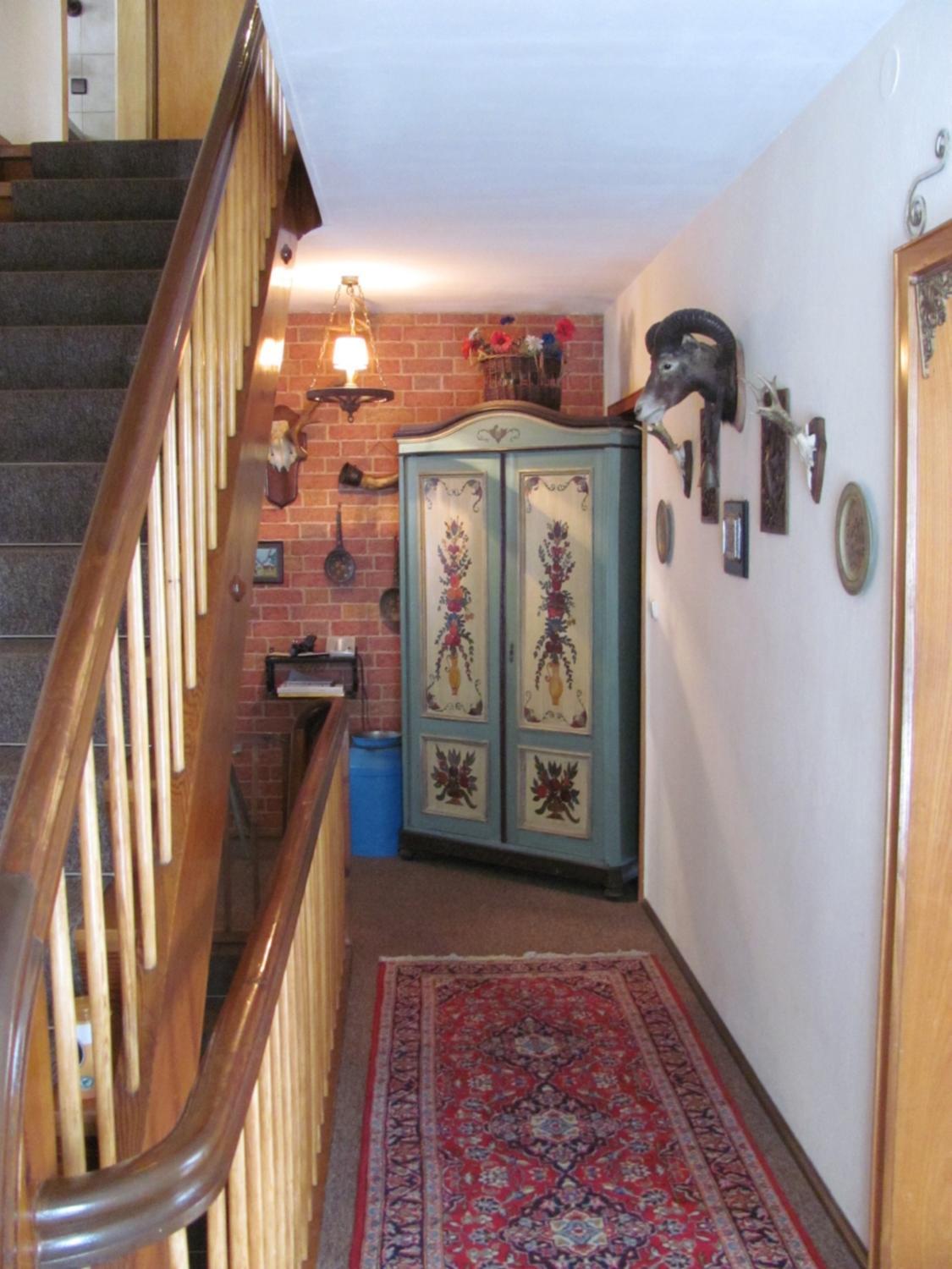 Ferienwohnung Sankt Hubertus