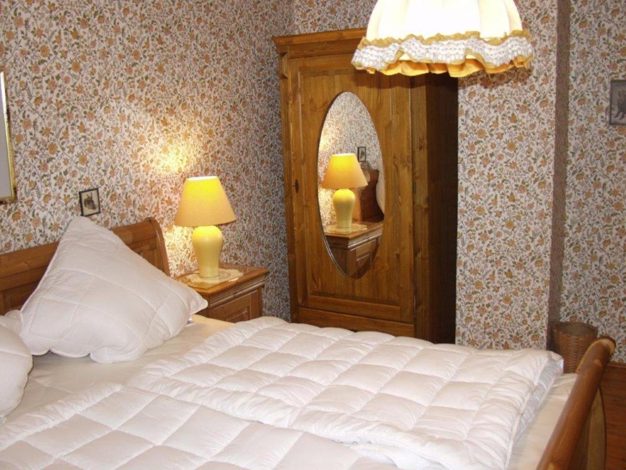 Ferienwohnung Sankt Hubertus