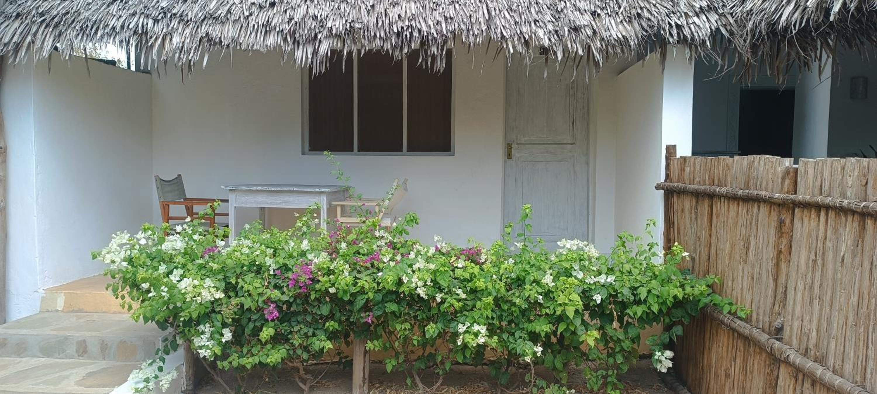 Pole Pole Beach House view 4