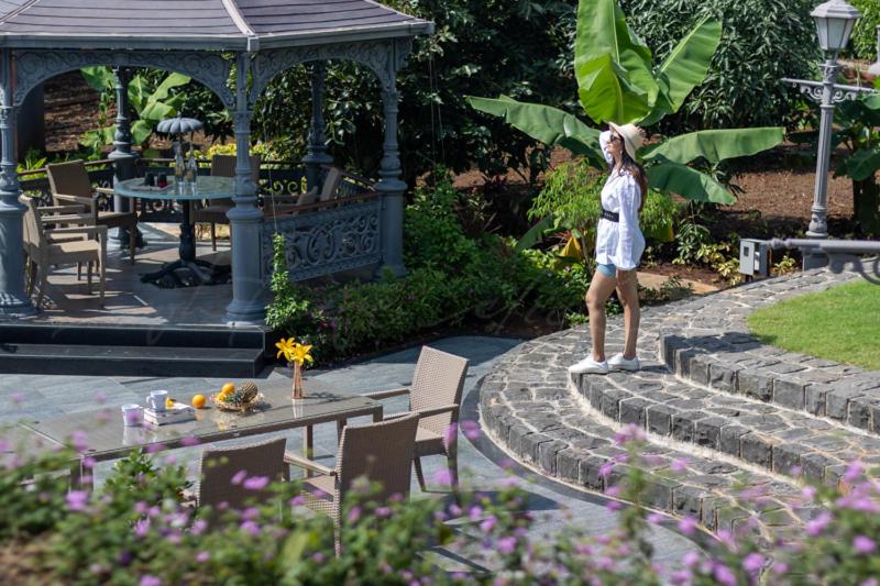 Grape County Eco Resort & Spa, Nashik Grape County Eco Resort & Spa, Nashik