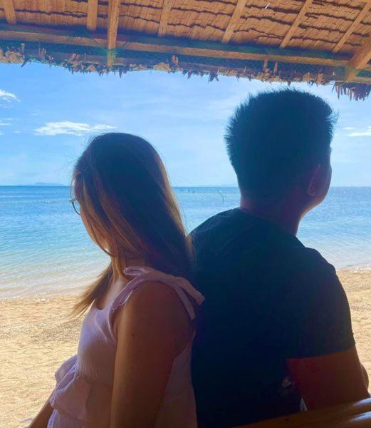 Beach Front Calatagan Apartelle