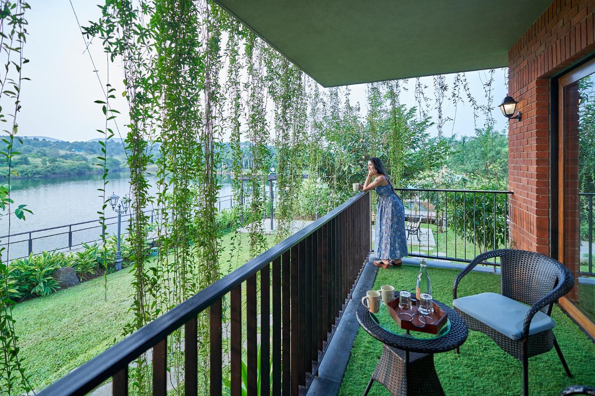Grape County Eco Resort & Spa, Nashik Grape County Eco Resort & Spa, Nashik