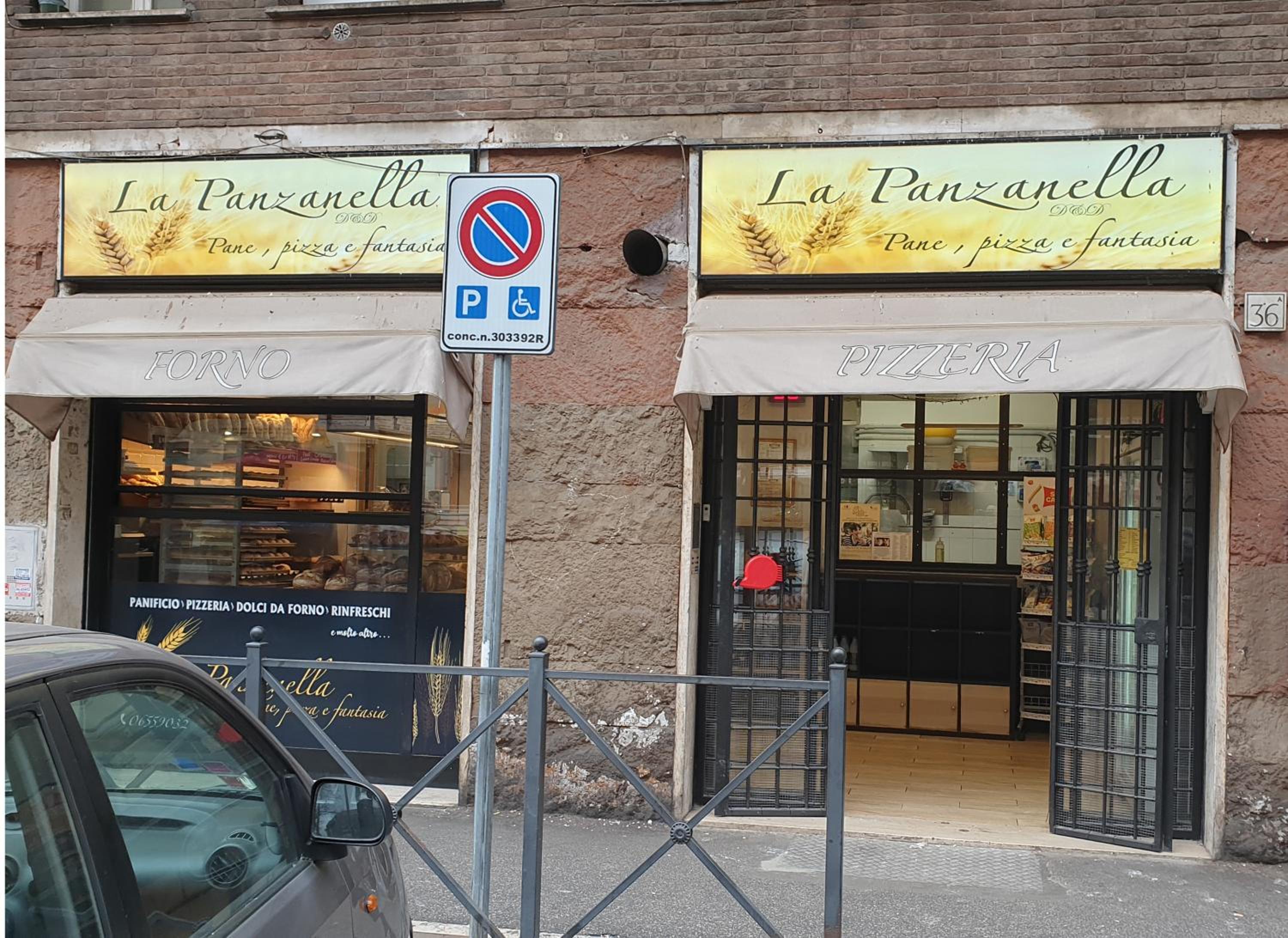 Appartamento 