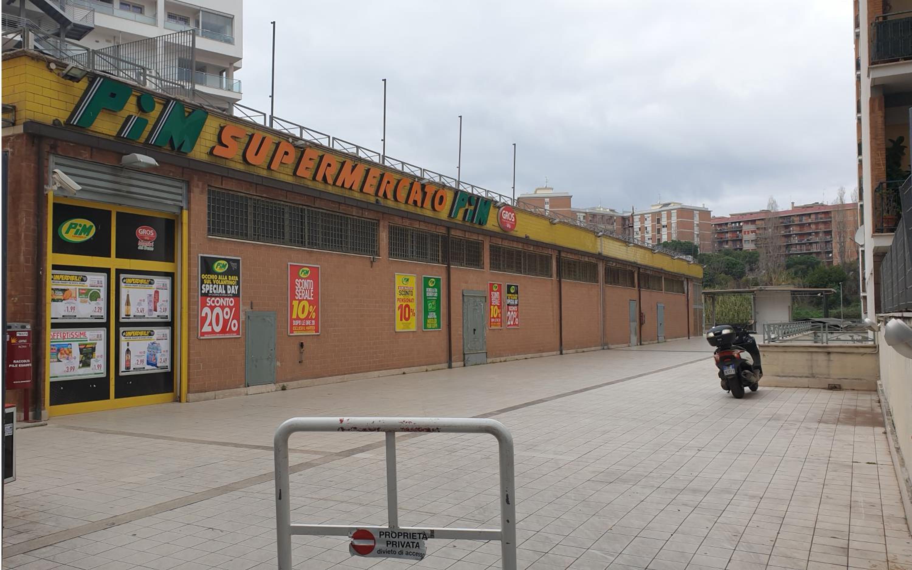 Appartamento 