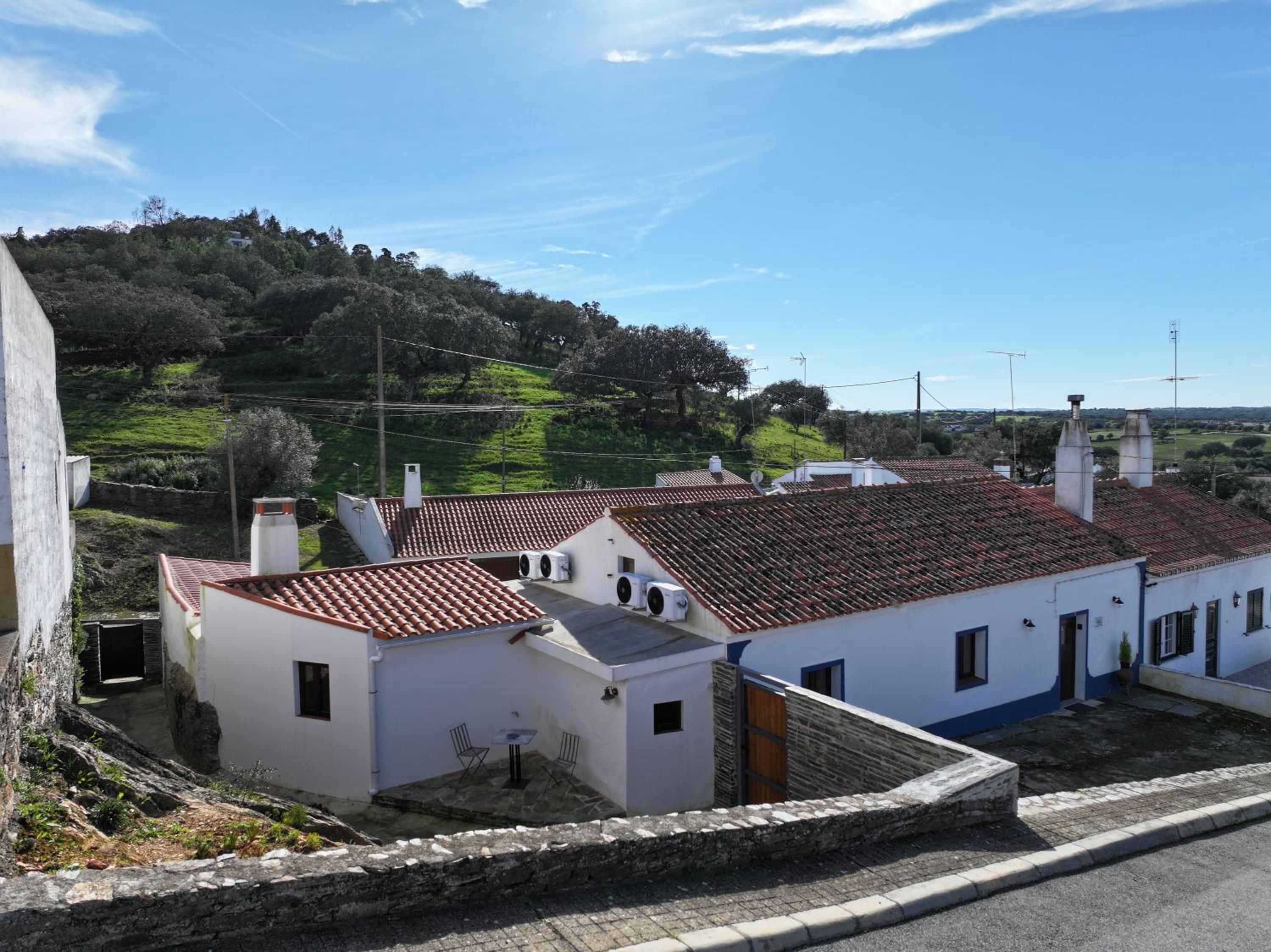 Casa Tia Xica