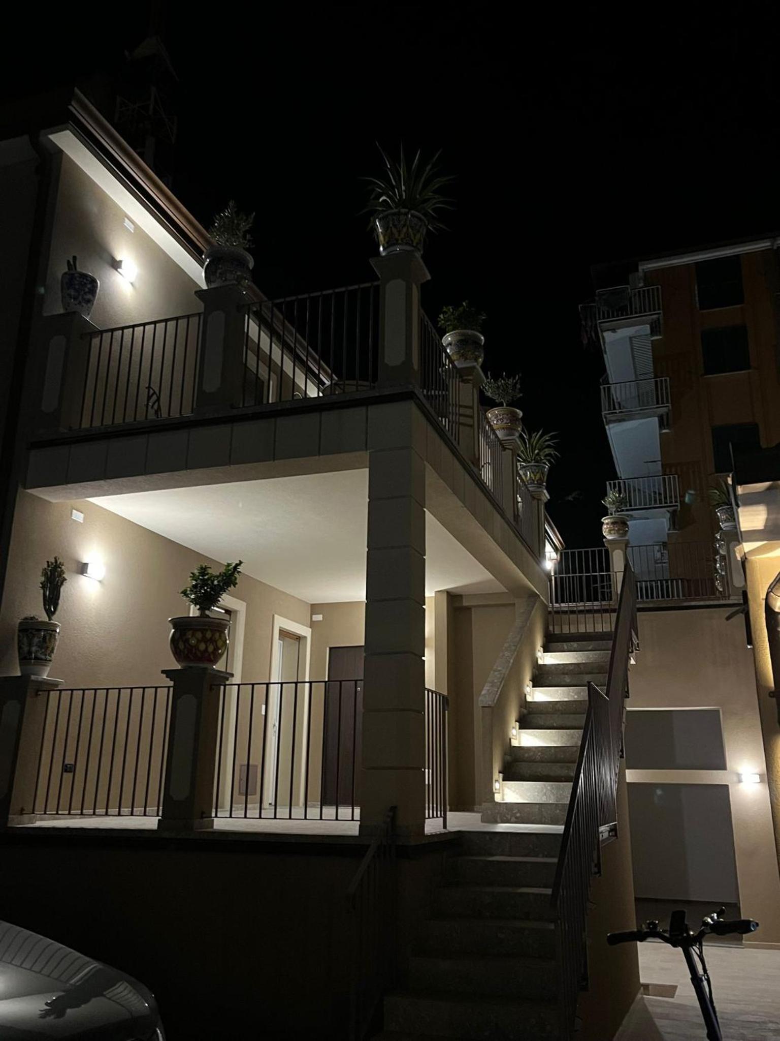 B&B Allison Tropea by Kalavrìa Holidays