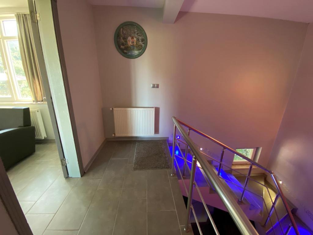 Cosy Park Apartment en Trabzon — other