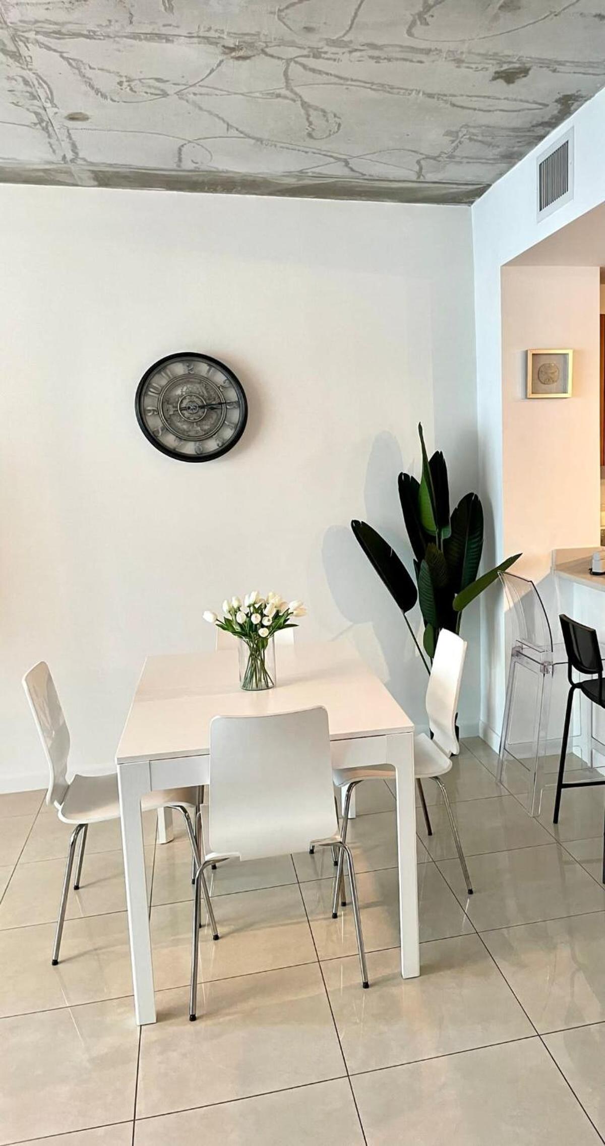City Condo in Midtown Wynwood with pool and parking